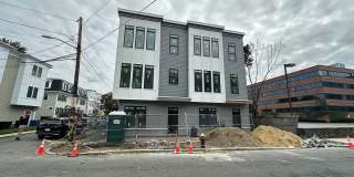 (1-ROOM only) in 4-bed + 2.5 bath New Luxury Allston @ Boston Landing Gallery 21