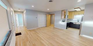 Fully Updated Large 1 Bedroom in Fairbanks! Available now! Gallery 1