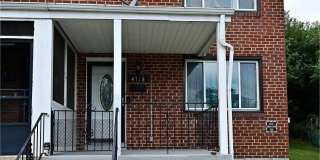 4718 BLUE RIDGE Avenue Gallery 2