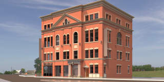 5 Hampshire Street - 203 5 Hampshire Street - 203 Gallery 1