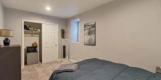 4BD, 3BA Home Walking Distance to RiNo Gallery 19