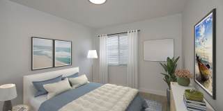 The Fairmont Apartment Homes Gallery 9