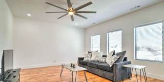 Spacious 4BR House in Nashville Gallery 8