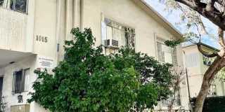 1015 N Edinburgh Ave unit: 5 Gallery 1