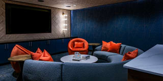 Residences at Galleria Gallery 46