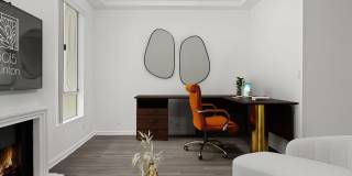 5015 Clinton Apartments Gallery 22