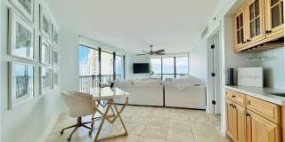 8800 S Ocean Drive unit: 1201 Gallery 19