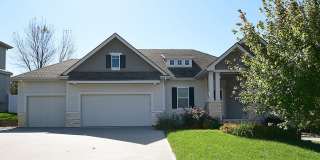 Stunning West Omaha Home | Over 3,000 Sq Ft, Finished Basement & 3-Car Garage! Gallery 1
