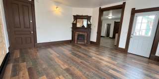 Newly Renovated Ground Floor 1 Bed Apartment! Gallery 3