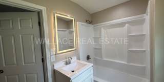 TOTALLY RENOVATED 3 BEDROOM HOUSE MINUTES FROM NEW SMOKIES STADIUM!! Gallery 6