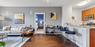 The Brownstones at Englewood South Gallery 13