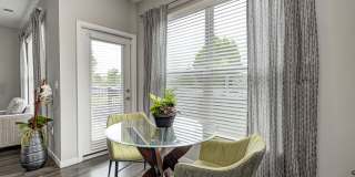 Stafford House Gallery 17