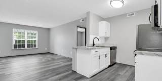 Parkview Apartments Gallery 5