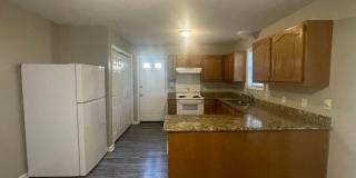 Charming ranch-style 2 Bedroom 1 Bath home in Pineville offering comfortable single-level living. Gallery 9