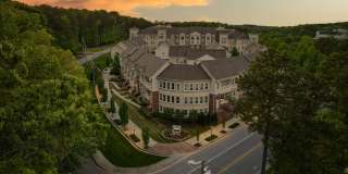 Creekside at Crabtree Gallery 42