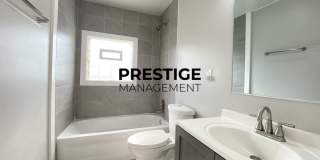 Updated 2 Bedroom in Gary Gallery 9