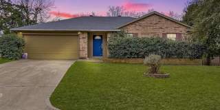 1601 Arlington Drive Gallery 1