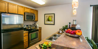 Ladera Vista Apartments Gallery 5