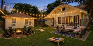 6bed/3bath house in West Campus - Walk to UT Gallery 27