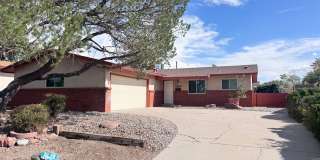Fully Renovated Northeast Heights Home! Gallery 1