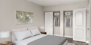 Terraces at La Jolla Village Apartments Gallery 8