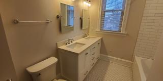 Historic eastside townhome Gallery 33