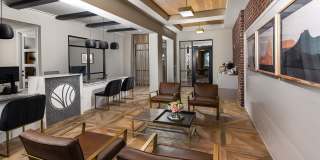 Affordable Housing - Residences at Decker Gallery 28