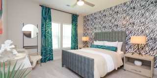 Cue Luxury Apartments Gallery 6