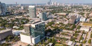 Avenue Grove Gallery 2