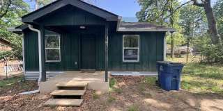 Fully Remodeled 2 Bedroom 1 Bathroom in Tool Tx Gallery 1