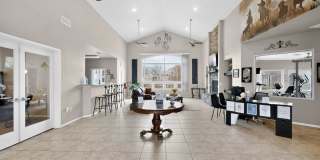 Spring River Luxury Apartment Homes Gallery 30