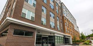 South Capitol Apartments - Affordable Housing Gallery 27