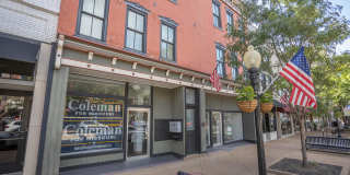 111 East High Street - 201 Gallery 1
