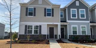 Coming Soon! Gorgeous New Construction Townhome! Available June 15th Gallery 3