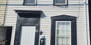 AVAILABLE FOR NOW!! 3BR/1BA WITH GARAGE!! AVAILABLE FOR NOW!! 3BR/1BA WITH GARAGE!! Gallery 1