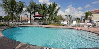 Mirage Bay Rental Townhomes Gallery 1