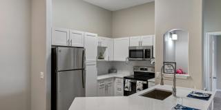 Monterey at Beach Boulevard Gallery 10