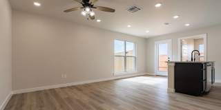 Charming 3 Bedroom Home in Frenship ISD Gallery 4
