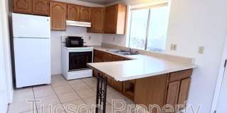 445 East Delano Street - #1 Gallery 1