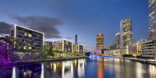 Arabelle Riverwalk Gallery 30