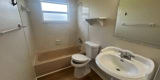 Freshly painted interior coming soon ! 3 bedroom 2 bathroom single family home Gallery 12