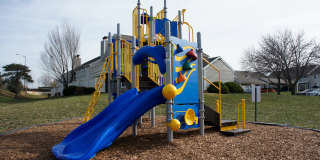 Rosehill Pointe Apartments Gallery 4