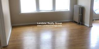 4047 North Mozart Ave. Gallery 1