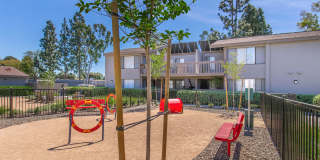 Eastwood Apartment Homes Gallery 9