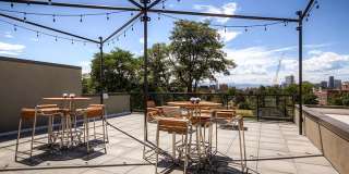 Detroit Terraces Gallery 9