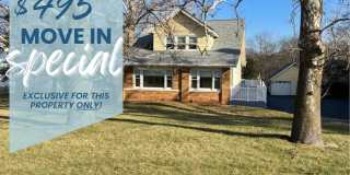 3 Bedroom/2.5 Bathroom Home in Peoria for Lease Gallery 1