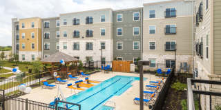 Harris Branch - Senior Housing Gallery 13