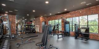 Sabine Street Lofts Gallery 26