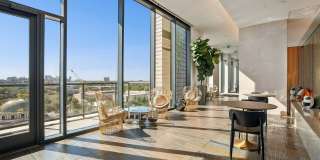 The Residences at La Colombe d'Or Gallery 51