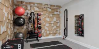 The Orchard Gallery 26